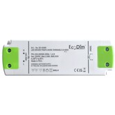 ED-10089 Pilote/trafo led 24V DC dimmable (0-50W)