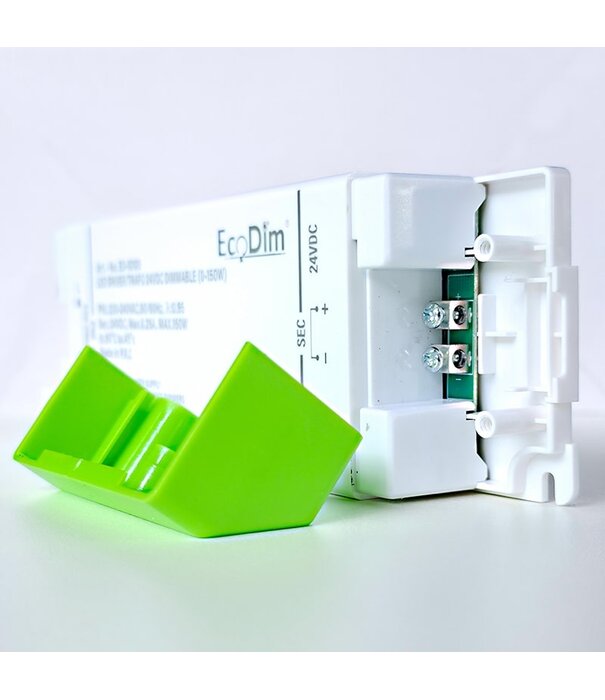 ED-10100 Led driver/trafo 24V DC dimmable (0-150W)