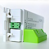ED-10101 Led driver/trafo led 24V DC dimmable (0-200W)