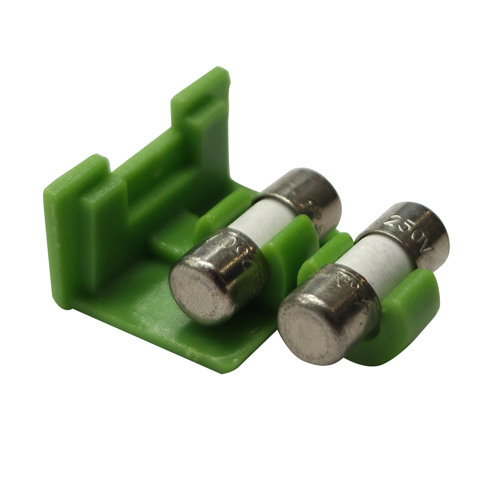 Vervangbare zekering dimmer