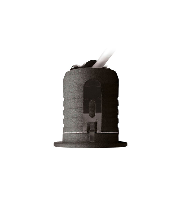 ED-10107 Led-Einbaustrahler mini, IP67, warmweiß, rund, anthrazit, 28mm