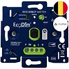 ECO-DIM.17 Variateur à Led Matter pression/tour 0-250W (RLC)