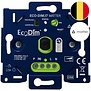 ECO-DIM.17 Led-Dimmer Matter Druck/Dreh 0-250W (RLC)