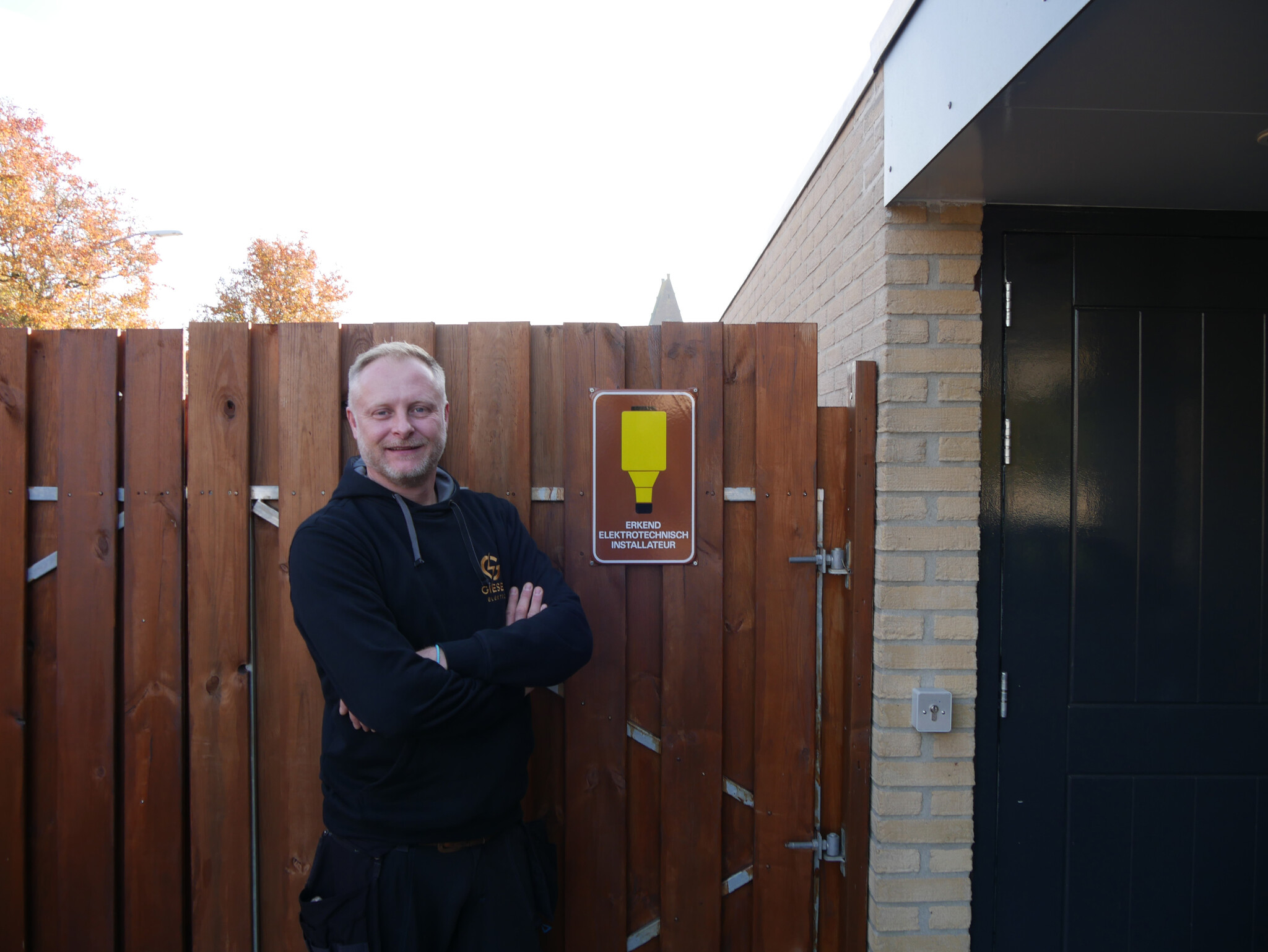 Giesen Elektro: van familiebedrijf naar slimme verlichting