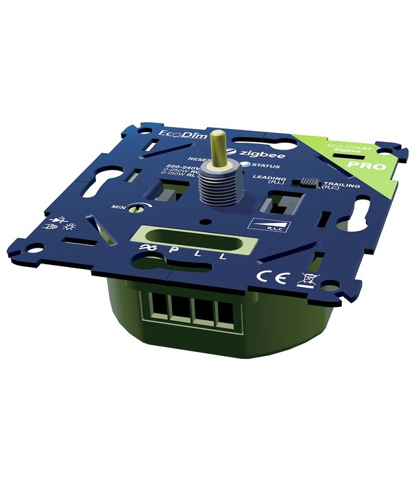 ED-08003 Homey by EcoDim Pro installer starterpack .07 PRO