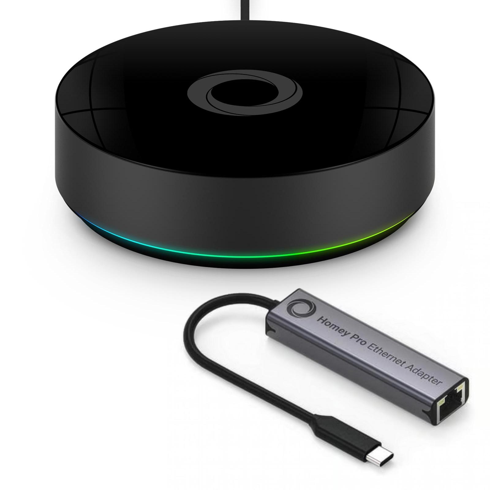 ED-08001 Homey by EcoDim Pro installer pack