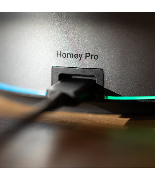 ED-08001 Homey by EcoDim Pro installer pack
