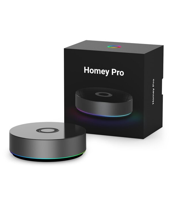 Homey Pro
