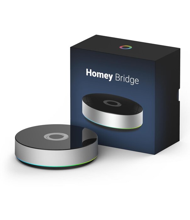 Homey Bridge