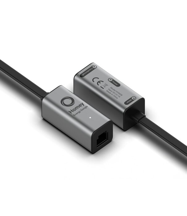 Homey Energy Dongle