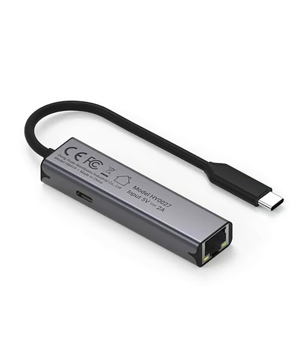 Homey Pro Ethernet Adapter