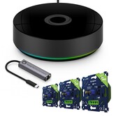 ED-08003 Homey by EcoDim Pro installer starterpack .07 PRO