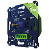 ECO-DIM.07 PRO Zigbee led dimmer druk/draai 0-250W (RLC)