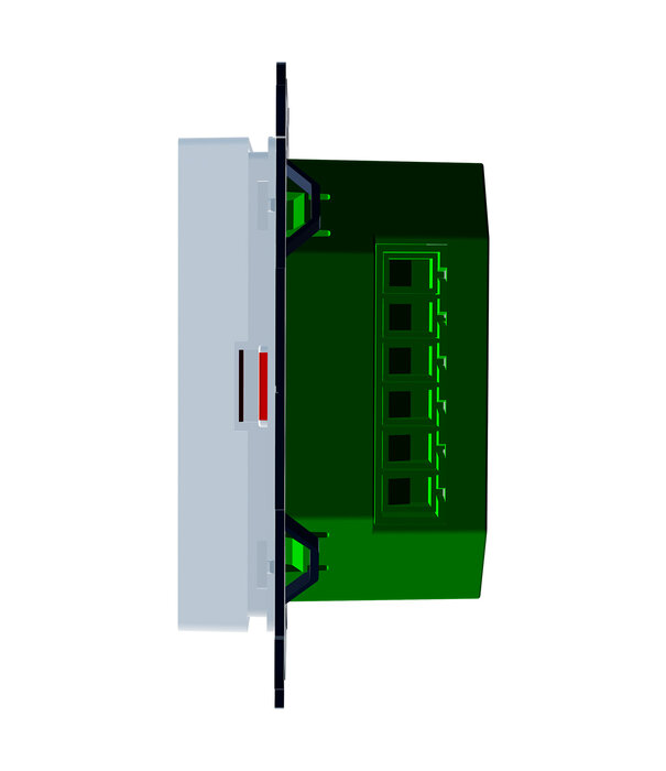 ECO-DIM.18 LED-Tastdimmer 0-250W (RLC)