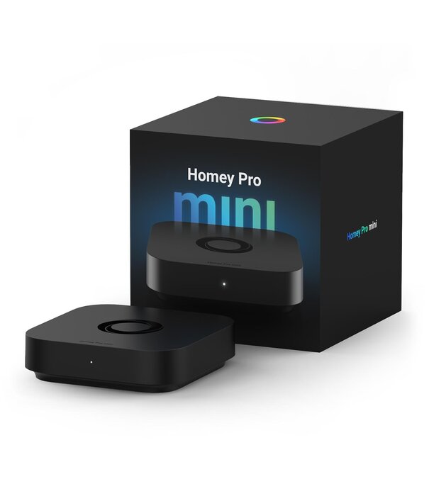 Homey Pro mini