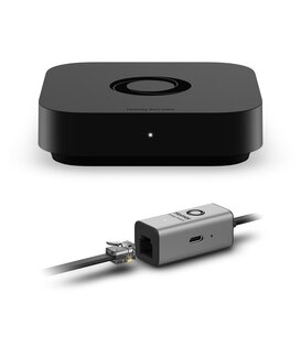 ED-08005 Homey by EcoDim Pro mini installer energypack