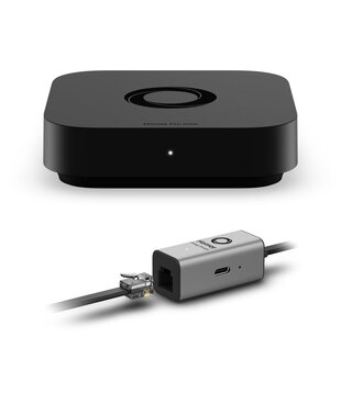 ED-08005 Homey by EcoDim Pro mini installer energypack