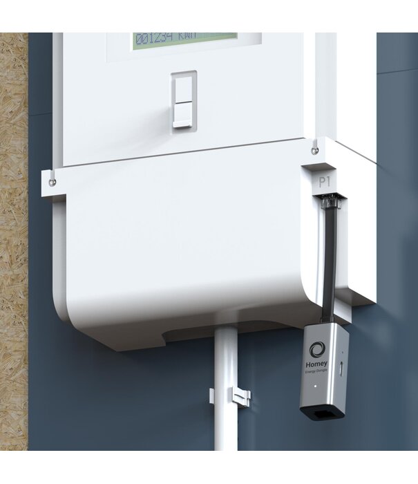ED-08005 Homey by EcoDim Pro mini installer energypack