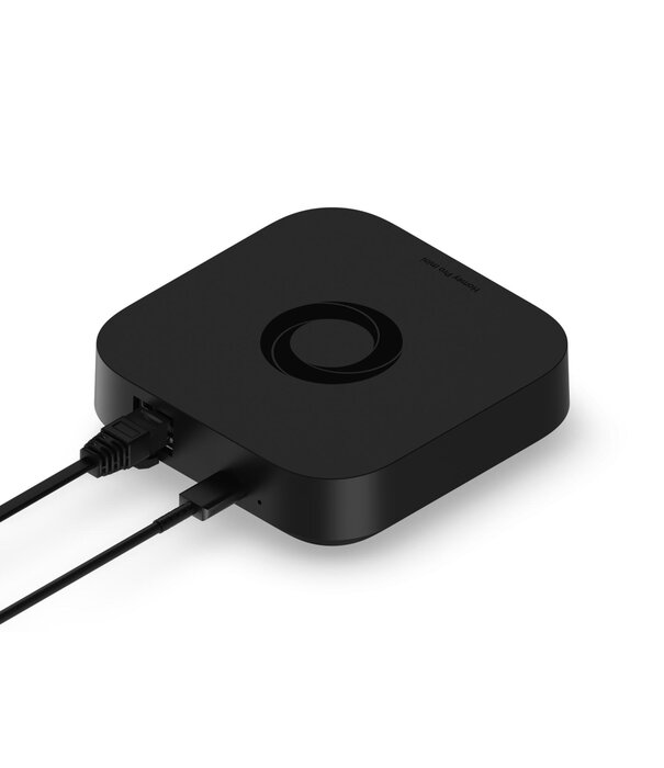 ED-08006 Homey by EcoDim Pro mini installer starterpack .07 PRO