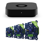 ED-08006 Homey by EcoDim Pro mini installer starterpack .07 PRO