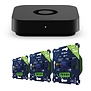 ED-08006 Homey by EcoDim Pro mini installer starterpack .07 PRO