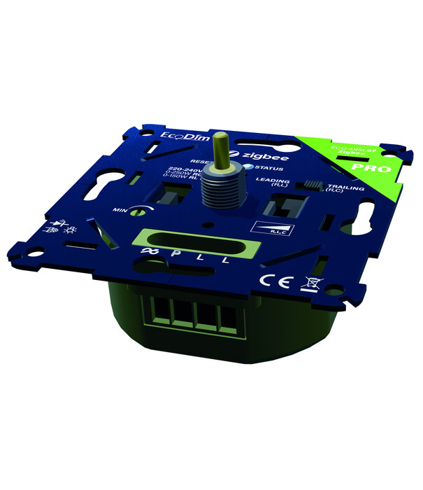 ED-08006 Homey by EcoDim Pro mini installer starterpack .07 PRO