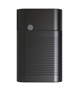 ECO-DIM.21 (B) Led Fußbodendimmer 230V AC - 12V DC 0-36W schwarz