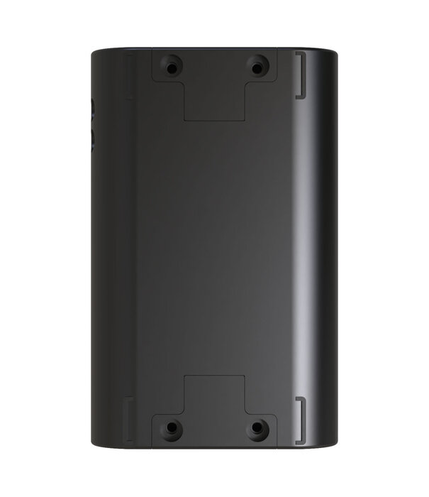 ECO-DIM.21 (B) Led vloerdimmer 230V AC - 12V DC 0-36W zwart