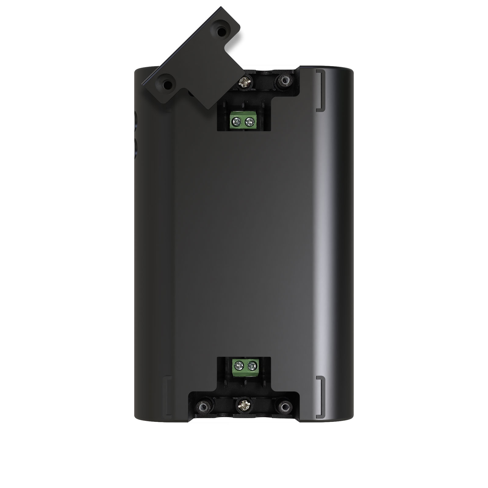 ECO-DIM.21 (B) Led vloerdimmer 230V AC - 12V DC 0-36W zwart