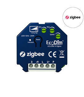ECO-DIM.10 Module de gradation de leds Zigbee 250W