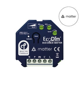 ECO-DIM.10 Matter led dimmer module 250W