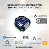 ECO-DIM.10 Module de gradation des leds Matter 250W