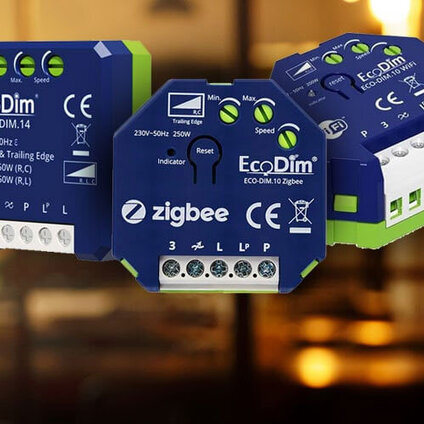Modules de gradation à diodes électroluminescentes