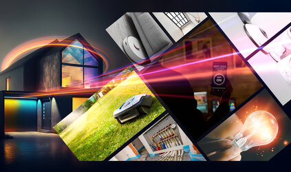 Zo start u als installateur met smarthome