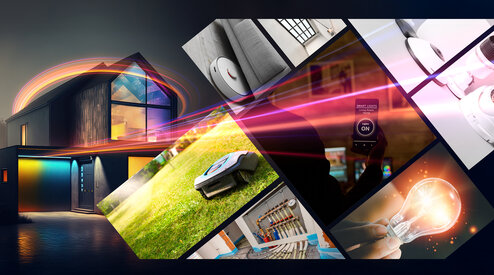 Zo start u als installateur met smarthome