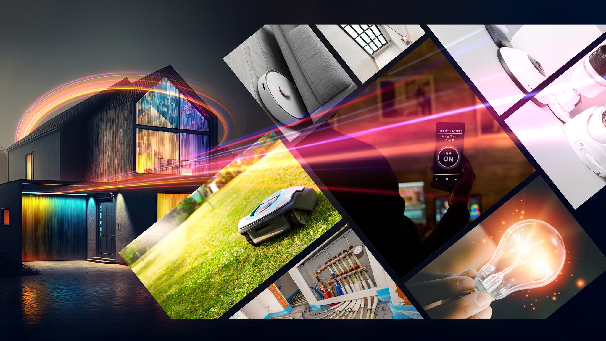 How to get started as an installer with smart homes