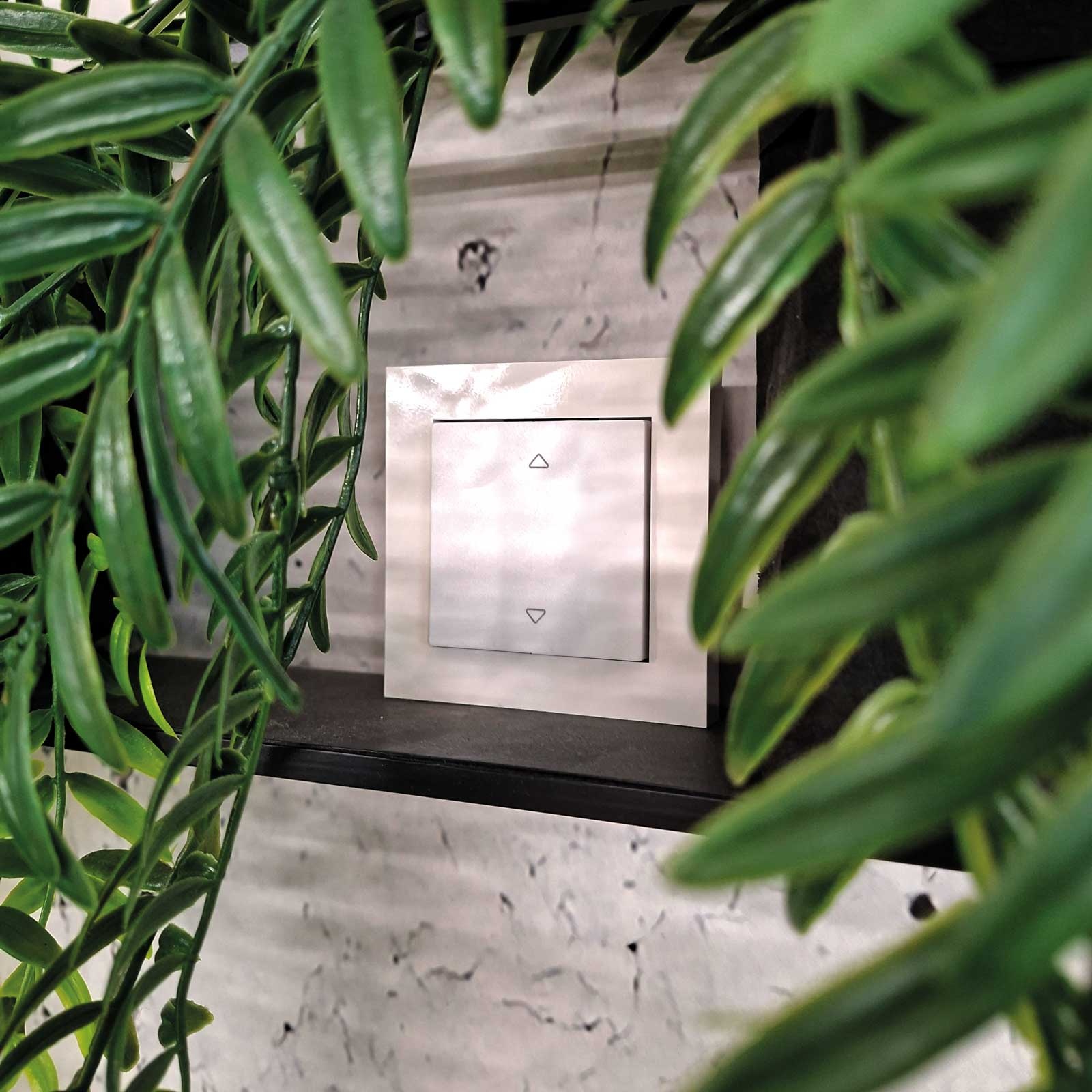 ECO-DIM.20 Nevenunit voor tastdimmer / pulsdrukker