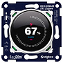 ECO-DIM.22 (W) Displaydimmer Zigbee wit 250W (RC)