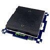 ECO-DIM.18 LED touch / push dimmer 0-250W (RLC)