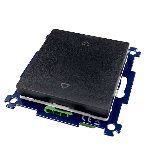 ECO-DIM.18 LED-Tastdimmer 0-250W (RLC)