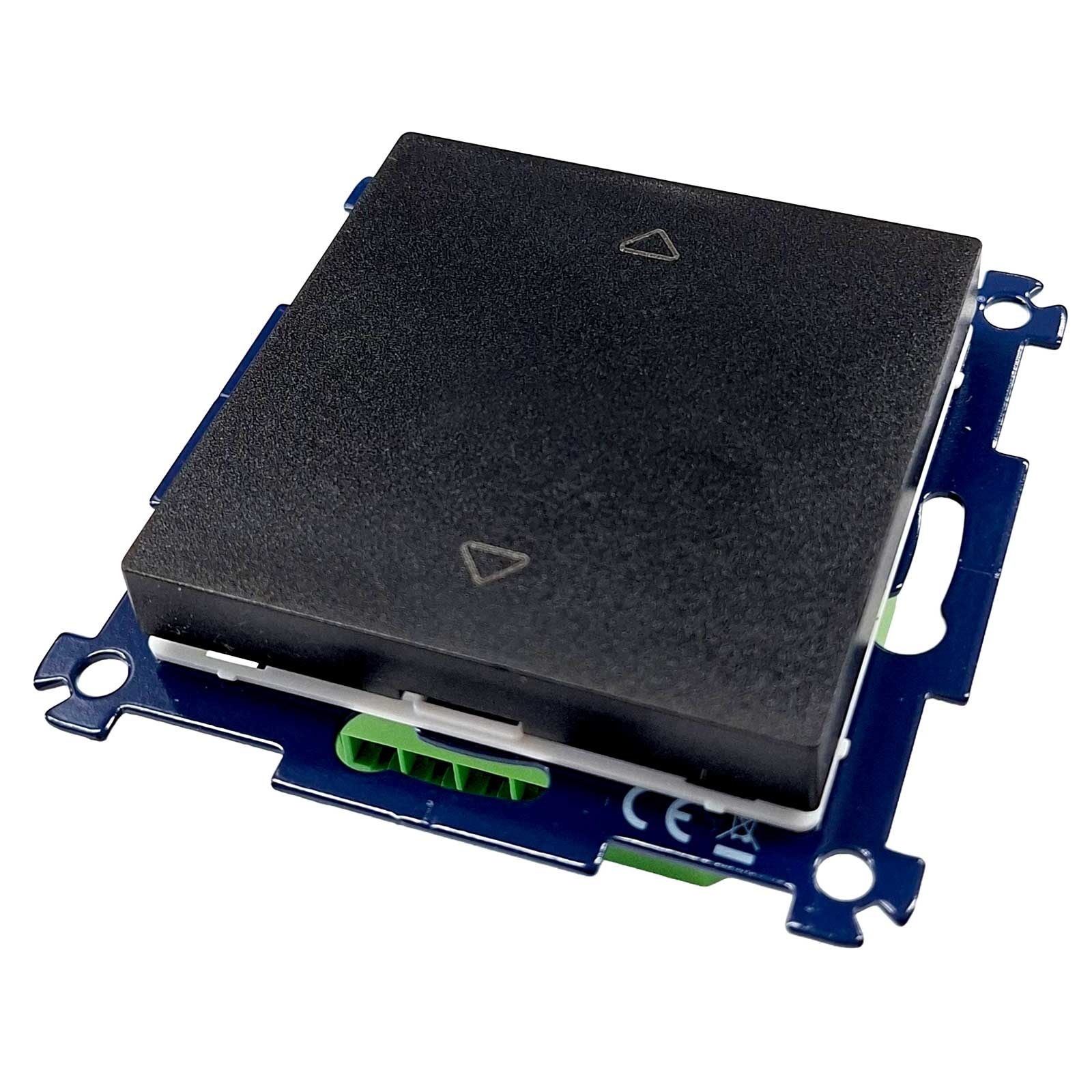 ECO-DIM.18 LED touch / push dimmer 0-250W (RLC)