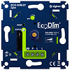ECO-DIM.07 Led dimmer Zigbee druk/draai 0-200W