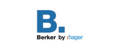 Berker by :hager