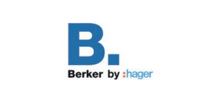 Berker by :hager