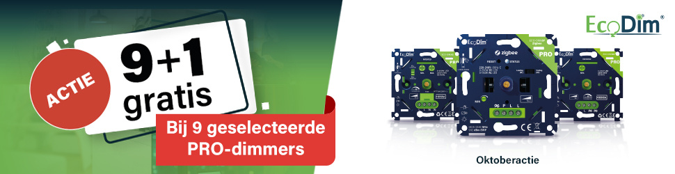 EcoDim actie
