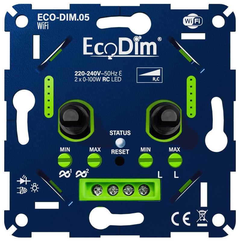 EcoDim instagram
