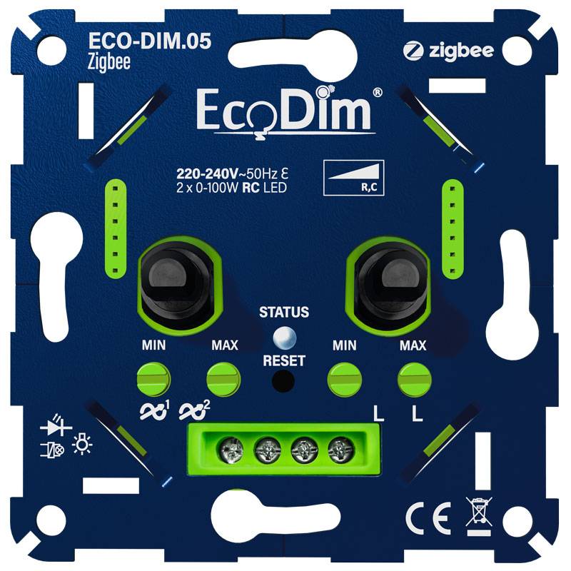 EcoDim instagram