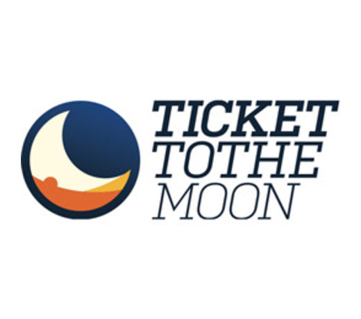 Ticket to the Moon