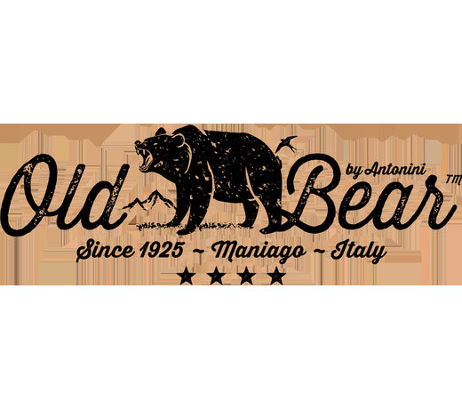 Old Bear