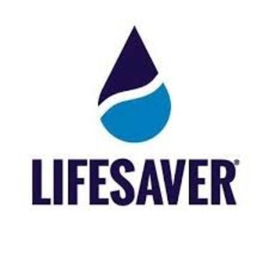 Lifesaver onderdelen